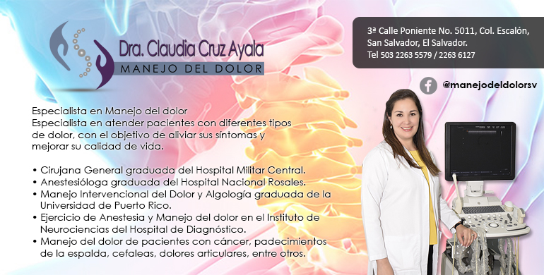 doctora claudia cruz ayala